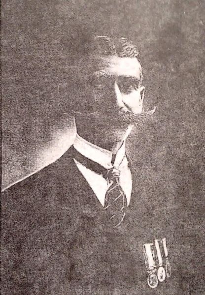 Theodor Popescu