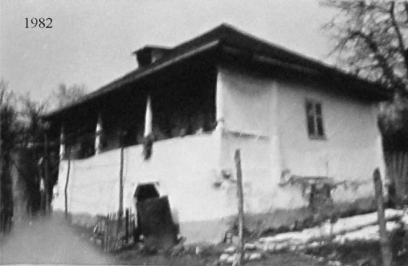 Casa Alexandrina Tatai