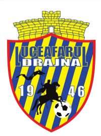 Stema Luceafărul Drajna